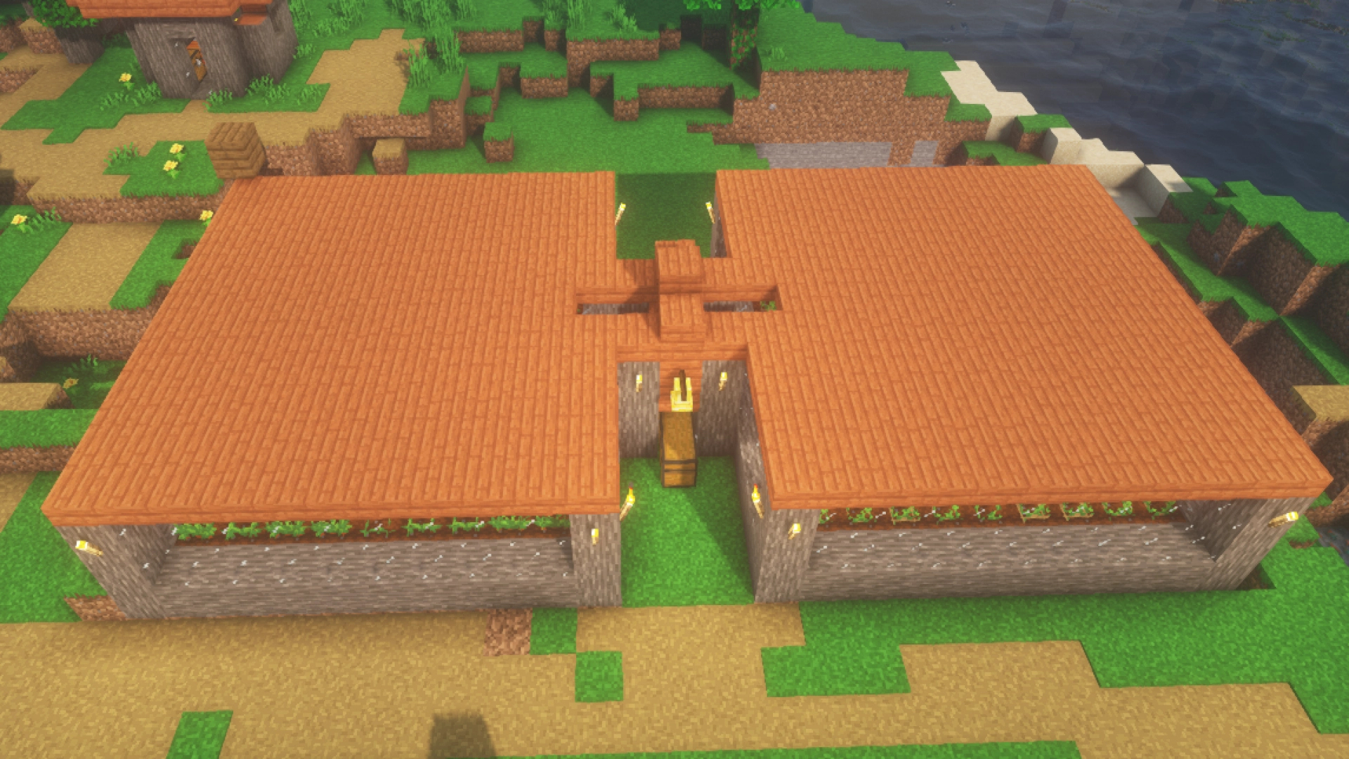 Savana Crop Farm – additional image